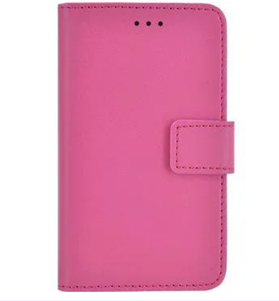 oppo A54 Case, Premium PU Leather Magnetic Shockproof Book Stand Folio Flip Wallet Case Cover with Card Holder