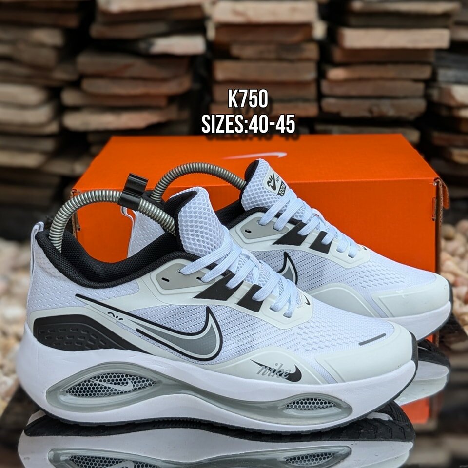 Nike Airmax zoom winflo v2