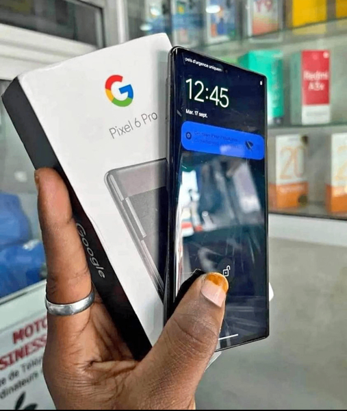 Smartphone Google Pixel 6 Pro