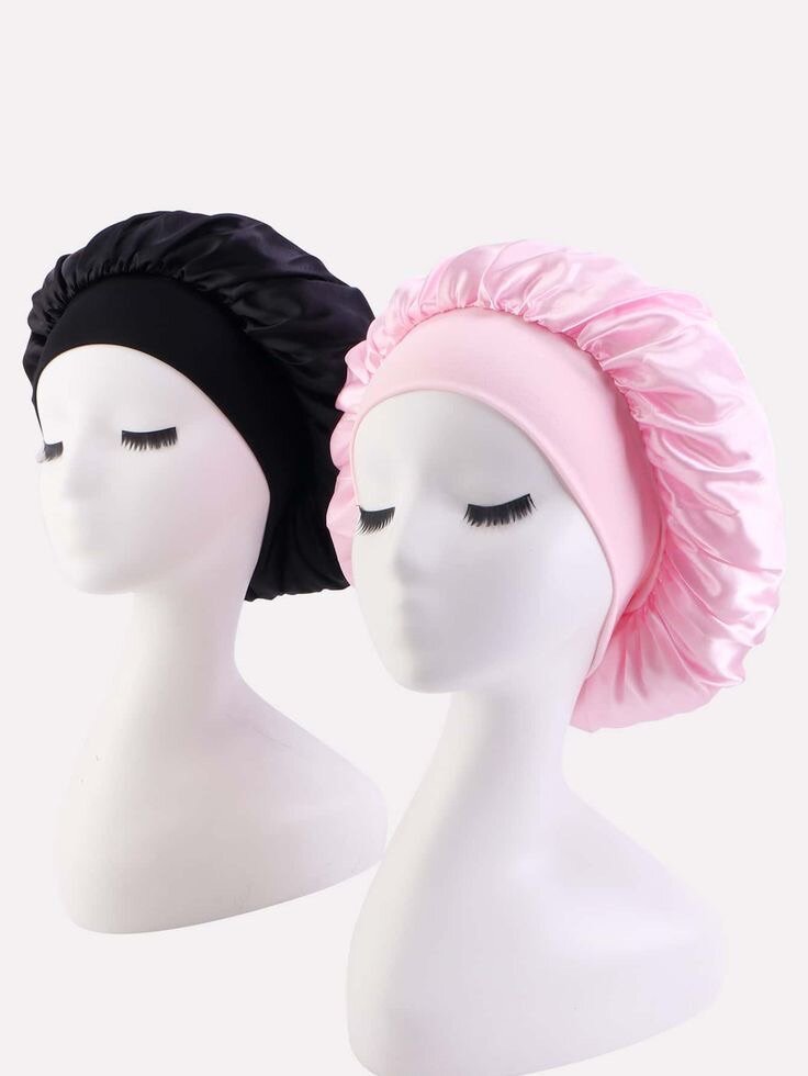 Hair bonnet