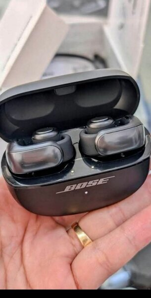 Écouteurs Sans Fil Bose