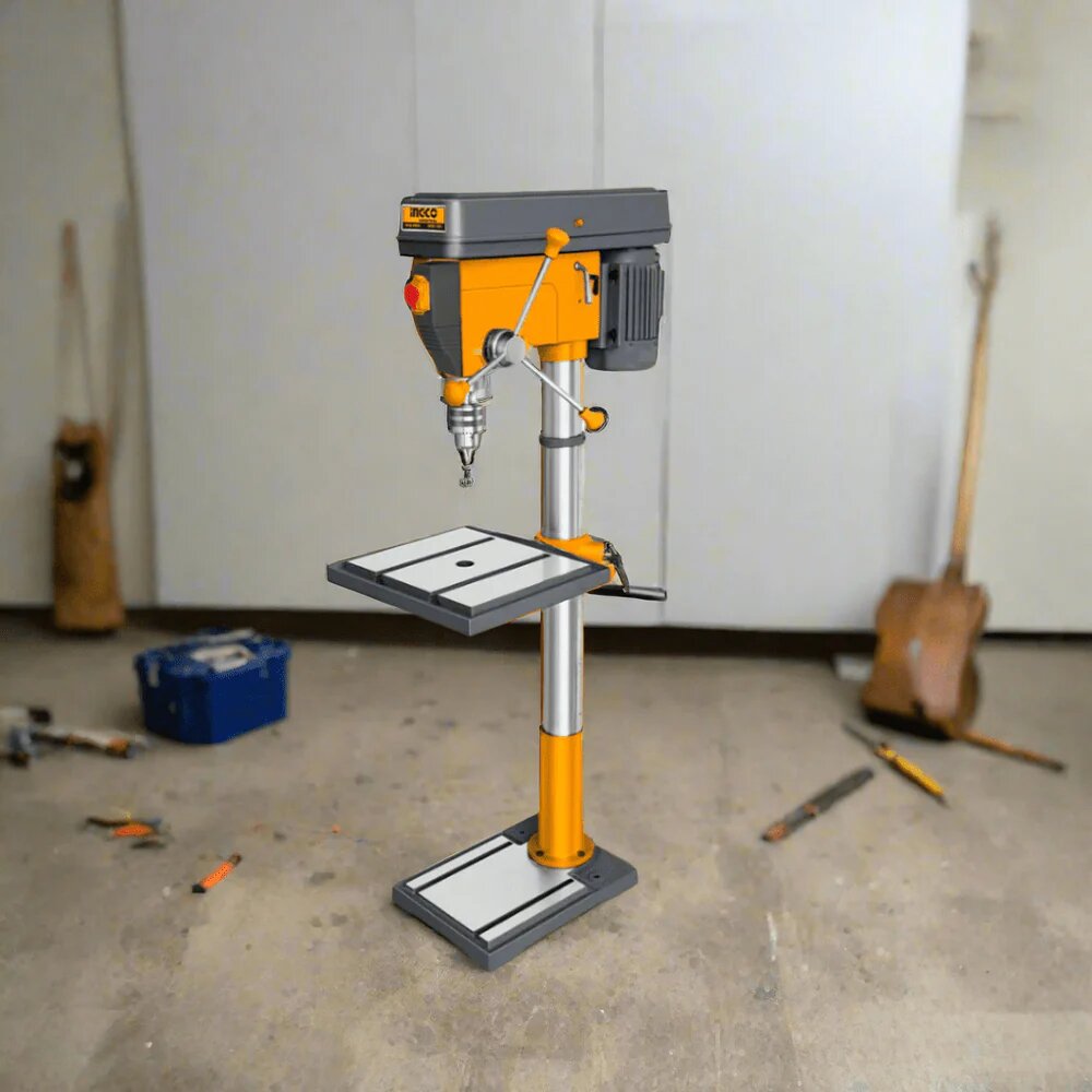 Perceuse à colonne 1500W