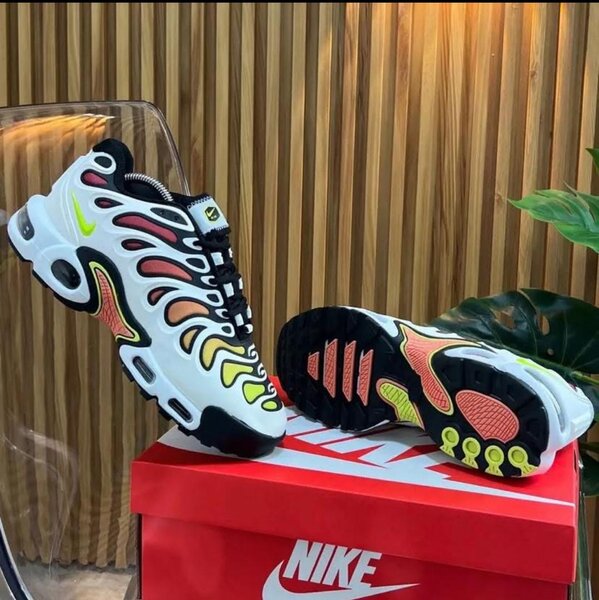 Baskets Nike Air Max