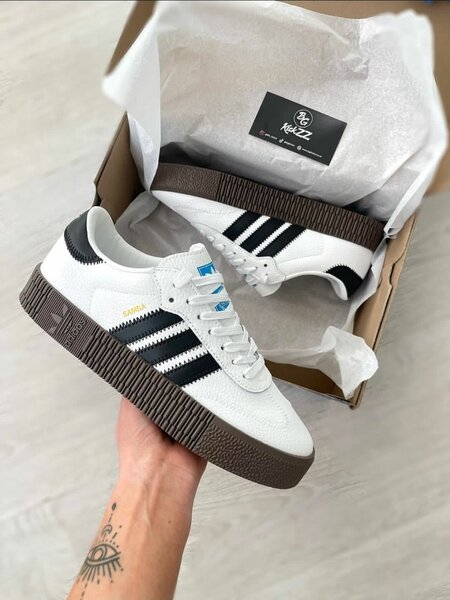 Adidas samba xlg