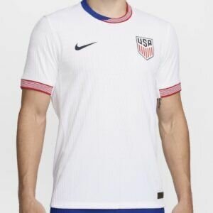 Maillot domicile USA