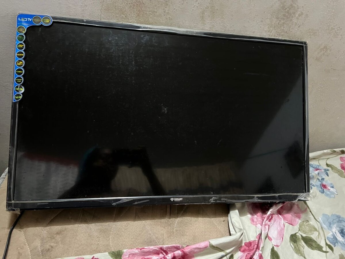 Télévision LED 32 pouces