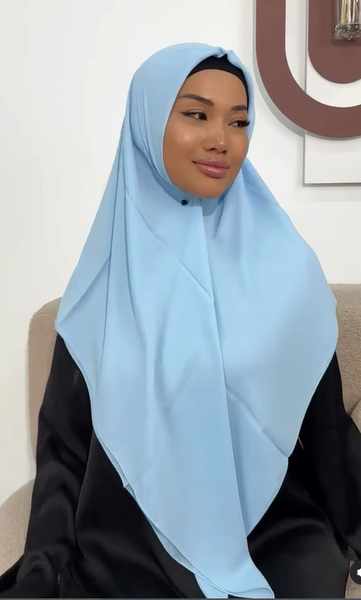 креп шифон платки от Sedef