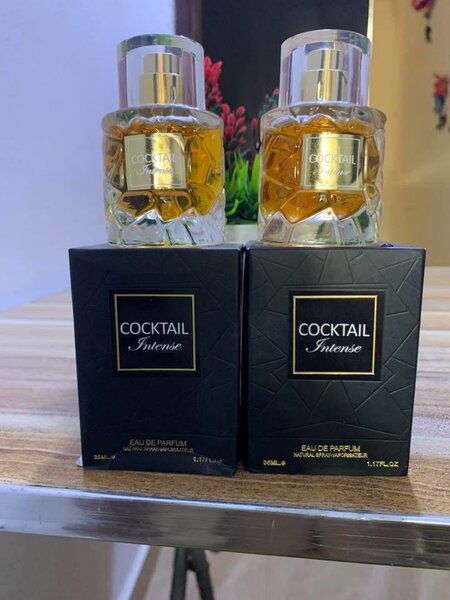 PARFUMS COCKTAIL