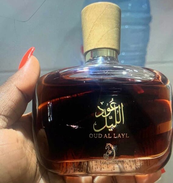 Oud Al Layl