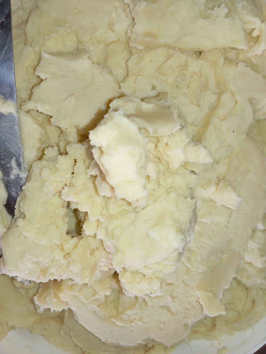 Beurre de Karité Pur Naturel