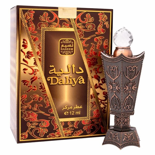 Parfum Orientale Daliya