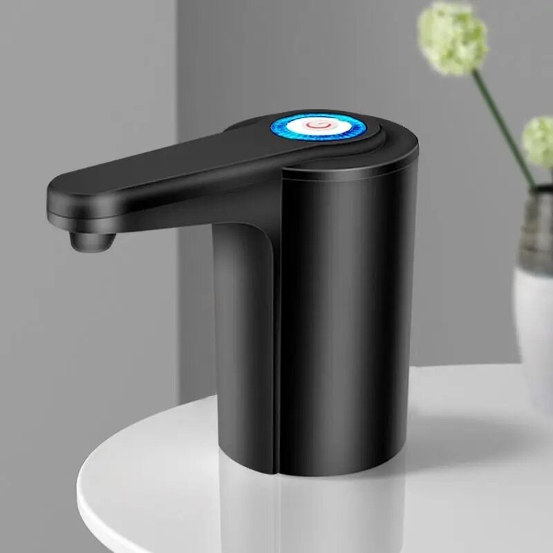 USB Charge Electric Automatic Portable Water Dispenser