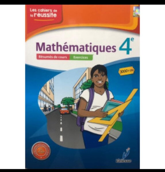 Maths 4e édition valesse