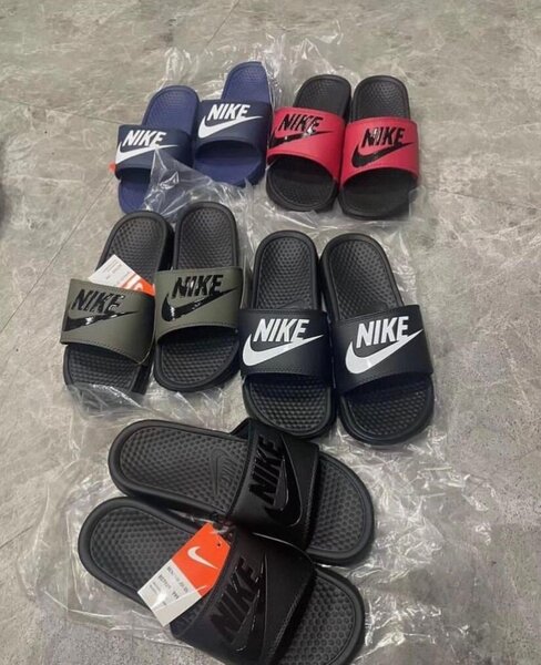 Nike slide