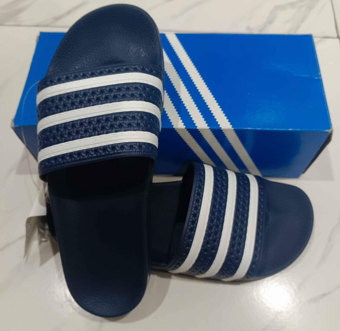 Claquette ADIDAS original