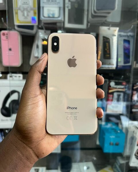 iPhone XS Débloqué 64 Go