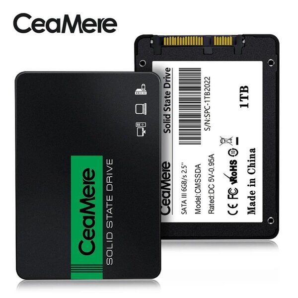 DISQUE DUR SSD  512 Gb