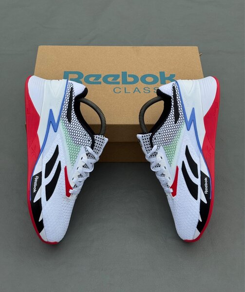 Reebok Sneakers Classiques Unisex