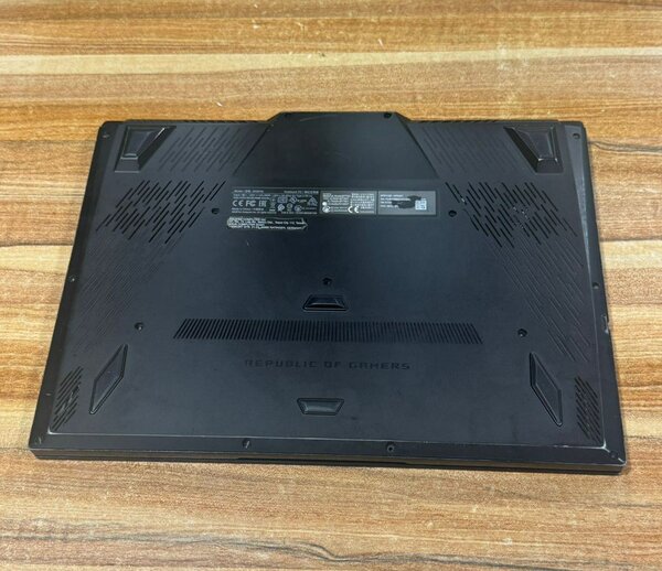 PC Portable Gamer Dual Screen