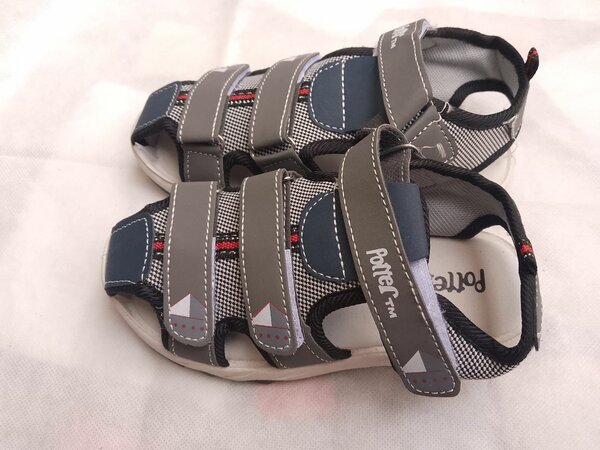 Sandales Enfant Confortables