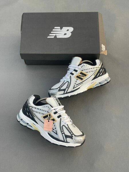 Baskets New Balance 1906