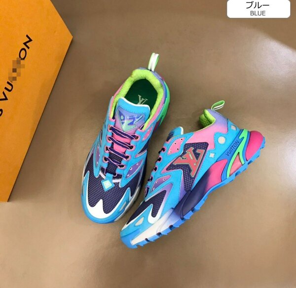 Chaussures de sport tendance