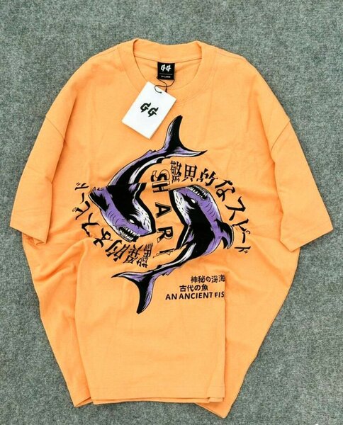 T-shirt Givenchy Original pour Homme