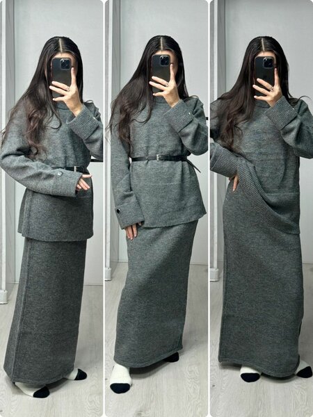 Новинка двойка платье