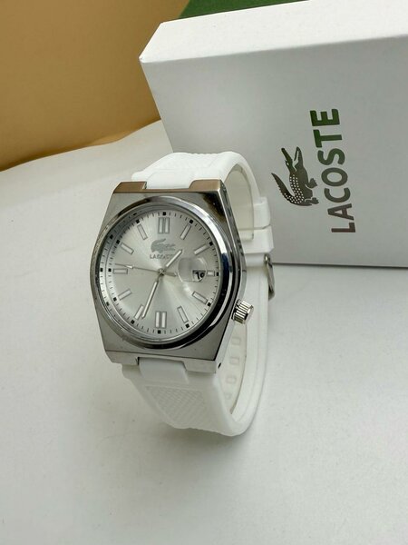 Montre lacoste authentique