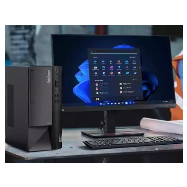 PC de Bureau Lenovo ThinkCentre