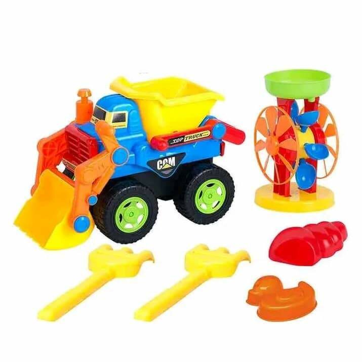 Jouet haute qualité en plastique