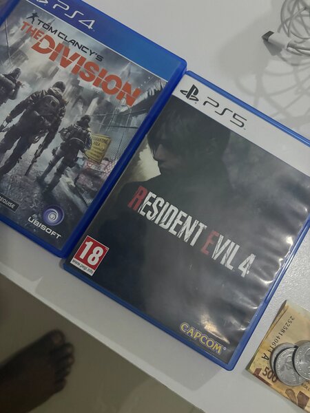 Console PS5 standard