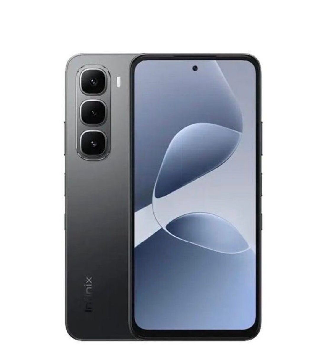 Infinix Smartphone 4Go RAM 50MP