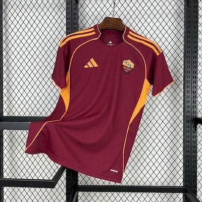 Maillot de As Roma