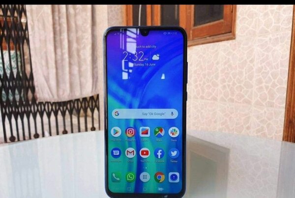 Huawei honor 20i