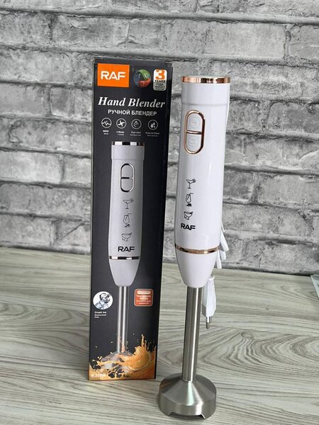 RAF стоячий блендер