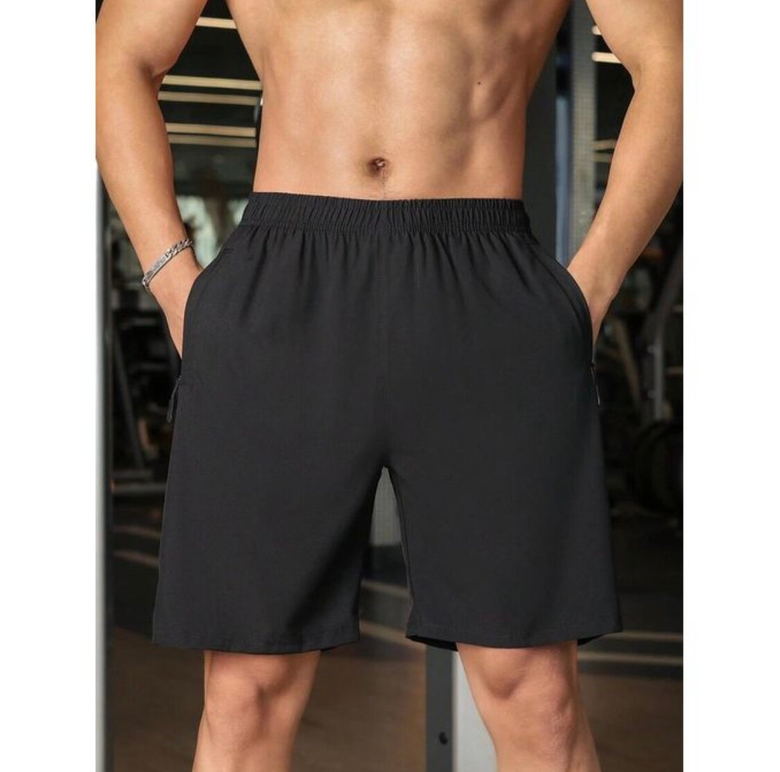 Shorts de sport homme