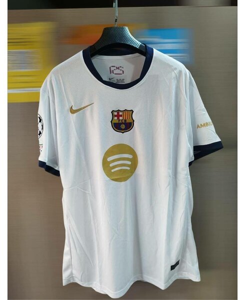 Maillot de Football Homme