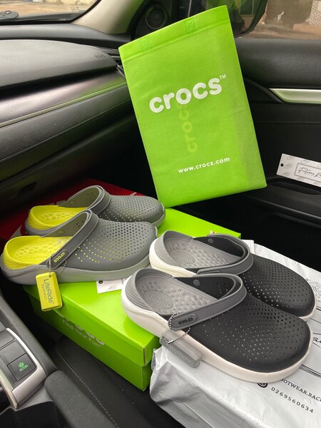 Crocs Literide