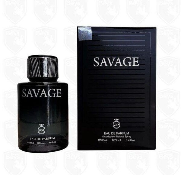 Parfum Sauvage Homme 100ml