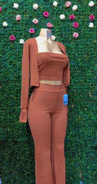 Tenues élégantes pour femmes