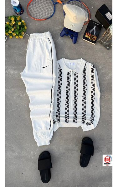 Ensemble de sport tendance