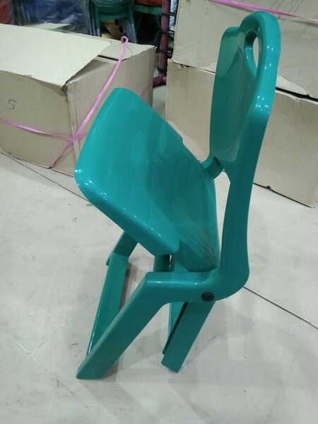Baby folding chairs