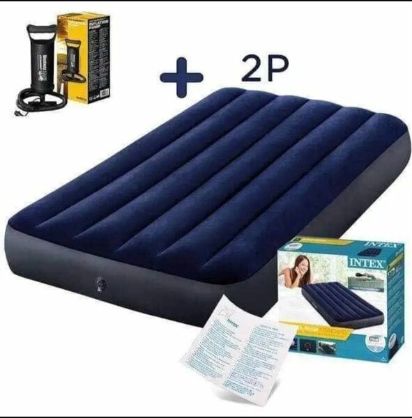 matelas gonflable
