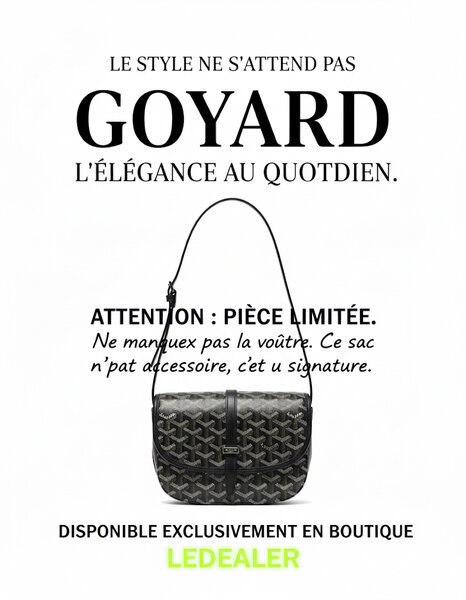 GOYARD