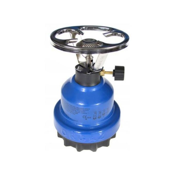 Camping RECHAUD Camping GAZ