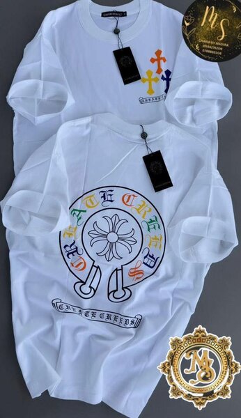 T-shirts graphiques tendance