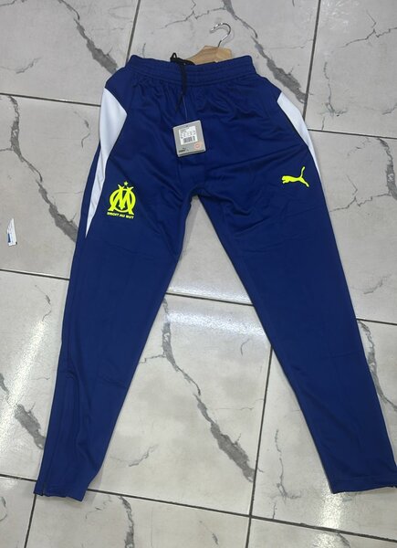Pantalon de sport OM Puma