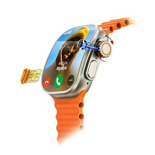 Montre Connectée Telzeal TC41