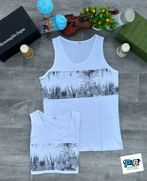 Débardeurs assortis confortabl